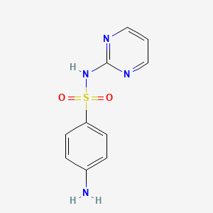 Sulfadiazine