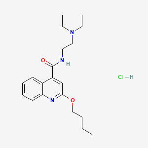 Dibucaine