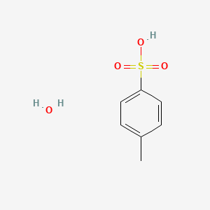 P-Toluenesulfonic Acid Monohydrate