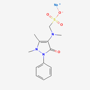 Metamizole Sodium