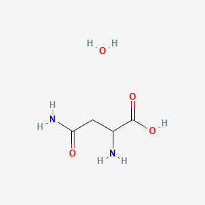 L-Asparagine Monohydrate