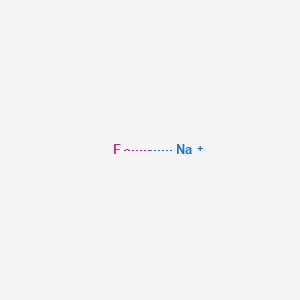 Sodium Fluoride