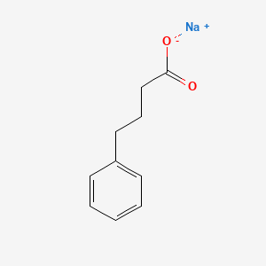 Sodium 4-Phenylbutyrate