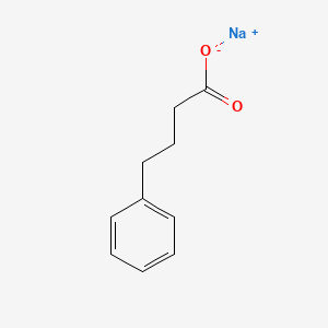 Sodium Phenylbutyrate