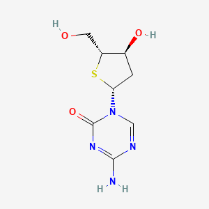 5-Aza-t-dcyd