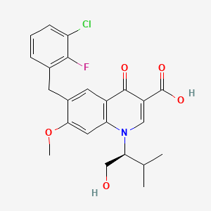 2D Structure