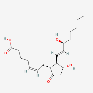 2D Structure