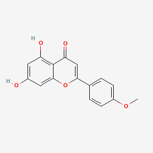 2D Structure