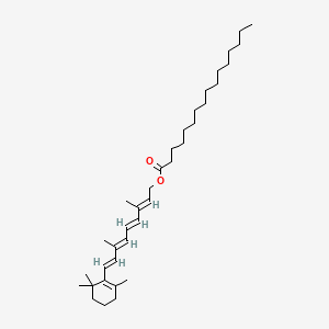 Retinyl Palmitate