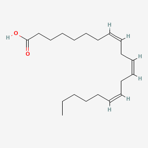 Dihomo-Gamma-Linolenate