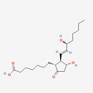 Alprostadil Prostoglandin E1