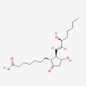 2D Structure