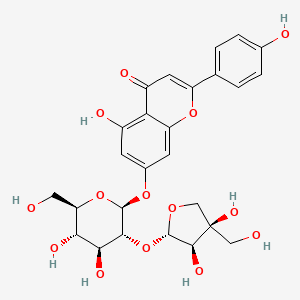 2D Structure