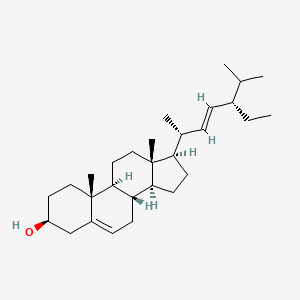 Stigmasterol
