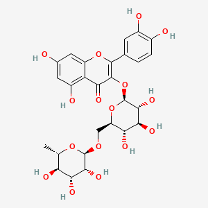 Rutin trihydrate