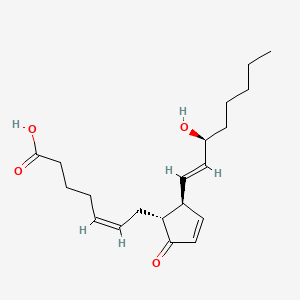 2D Structure