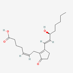 Prostaglandin B2