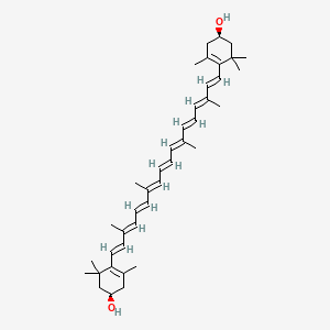 Zeaxanthin