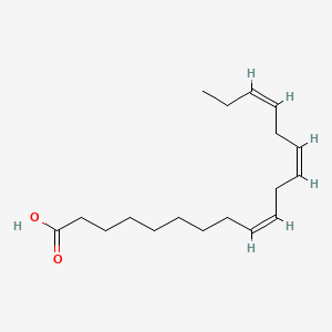 Alpha-Linolenic Acid