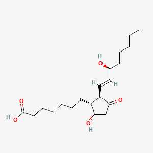 2D Structure