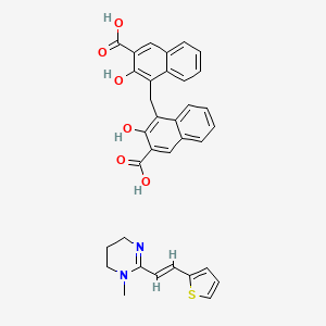 Pyrantel Pamoate