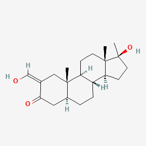 2D Structure