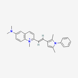 2D Structure