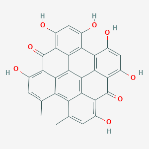 2D Structure