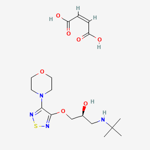 Bimatoprost / timolol