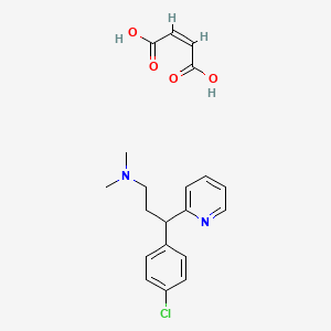 Chlorpheniramine Maleate