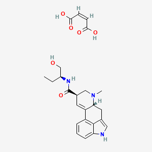 2D Structure