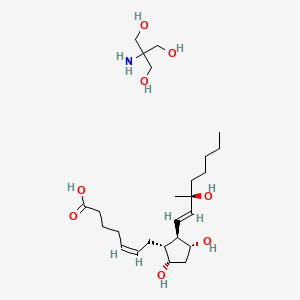 2D Structure