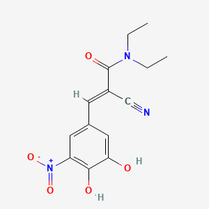 Entacapone