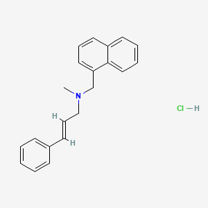 NAFTIFINE HCL