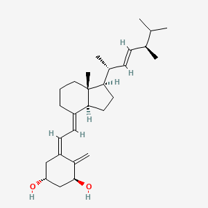 1.alpha.-Hydroxyvitamin D2
