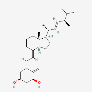 Doxcercalciferol