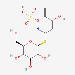 Glucorapiferin