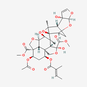 2D Structure