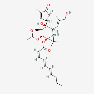 2D Structure