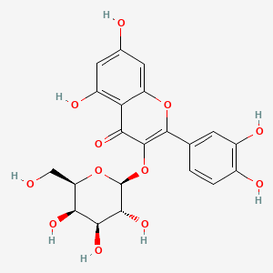 Hyperoside