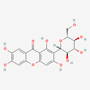 Mangiferin