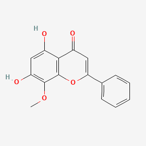 2D Structure