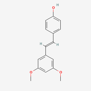 Pterostilbene