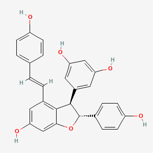 Epsilon-Viniferin