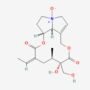 Isatidine