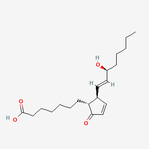 Prostaglandin A1