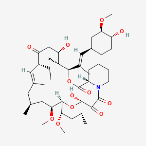 Immunomycin