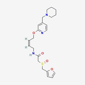 2D Structure