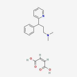 Pheniramine Maleate