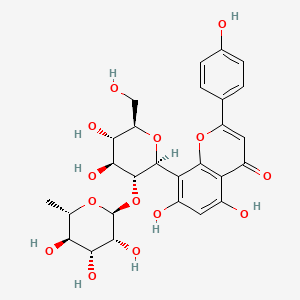 2D Structure